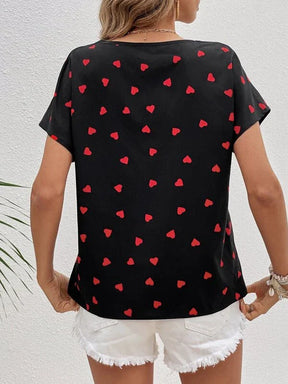 CAMISA LOVE