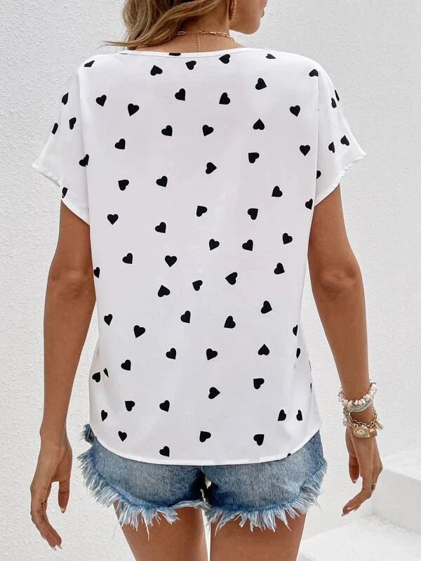 CAMISA LOVE