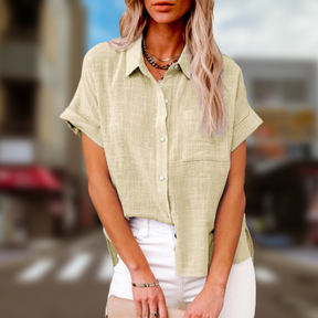 Camisa Oversized Julia